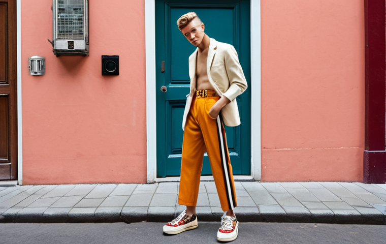 周りと差がつくヴィンテージ靴驚きのブランド選びの裏技 2 周りと差がつくヴィンテージ靴驚きのブランド選びの裏技 - 이미지 1