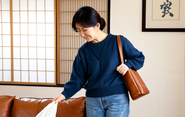 中古ブランド品購入 - 이미지 2